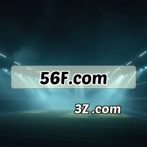 E-sports e a Inovação da Plataforma 56f.com