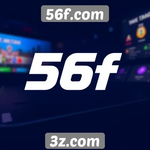 Fatores que atraem jogadores para 56f.com