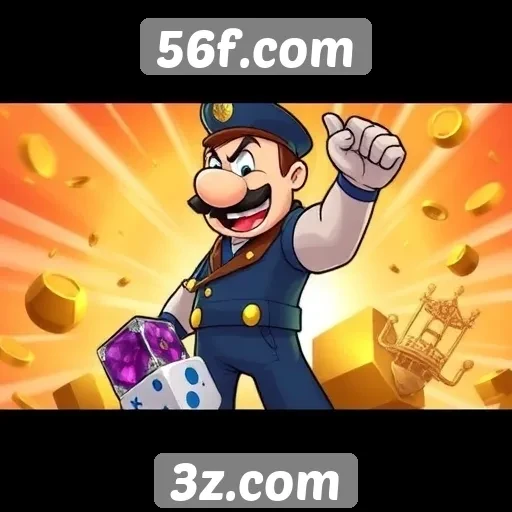 Análise das ofertas de jogos no 56f.com