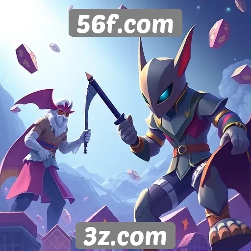 Eventos e promoções recentes no 56f