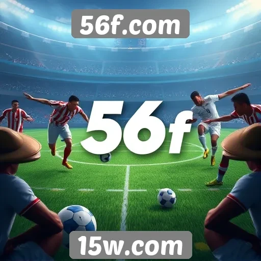 Impactos da regulamentação nos jogos do 56f.com