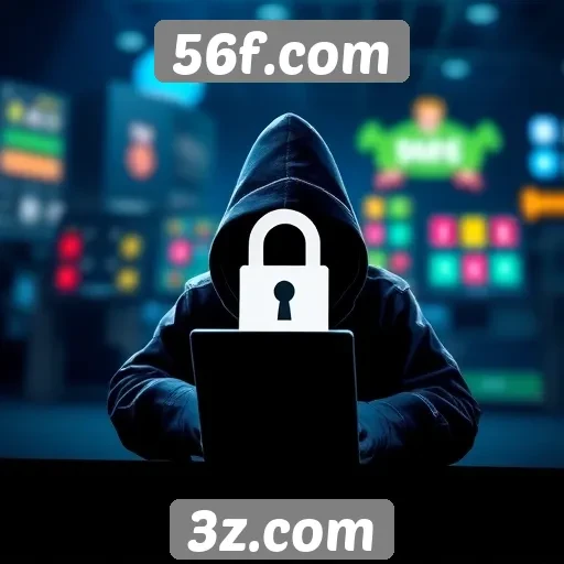 Recursos de segurança no 56f.com para jogadores