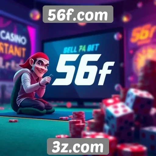 Dicas para iniciantes no site 56f.com